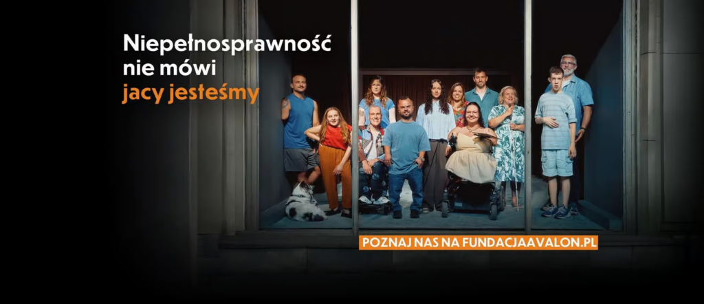 Poza etykietą. Kampanie społeczne zmieniają sposób myślenia o niepełnosprawności
