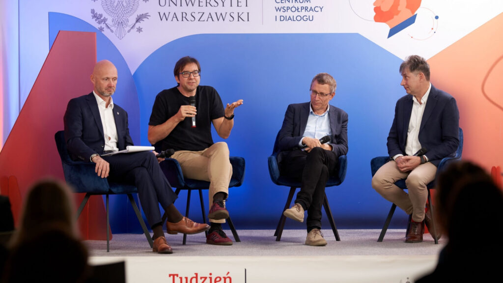 Nagroda Nobla w dziedzinie fizyki – komentarz ekspertów