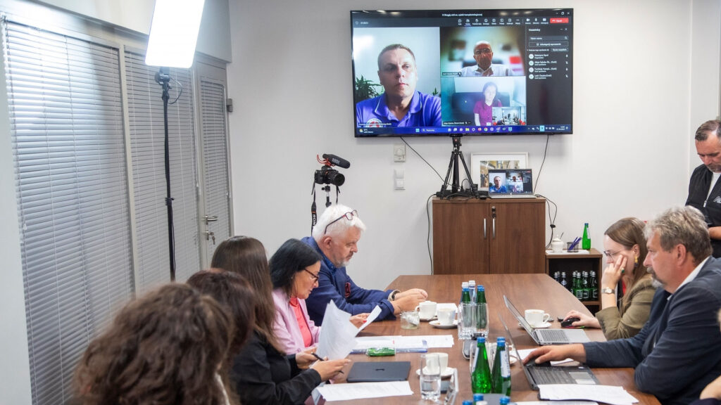 Eksperci o Narodowym Programie Transplantacyjnym: Idea cenna, ważne doprecyzowanie zadań