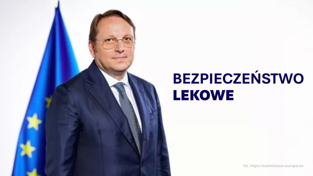 Bezpieczeństwo lekowe priorytetem UE. Przełomowe zmiany w budżecie UE?
