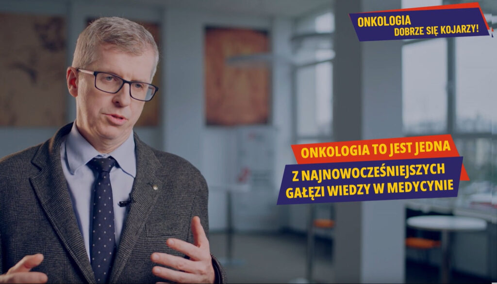 Onkologia ma coraz więcej do zaoferowania pacjentom – ale nie zapominajmy o profilaktyce!