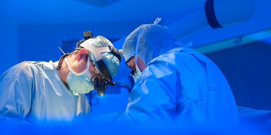 Nowatorski przeszczep zastawki serca w Szpitalu Medicover