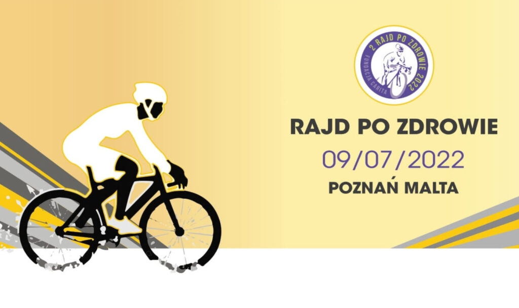 Już 9 lipca odbędzie się „Rajd po Zdrowie” na rzecz chorych ze szpiczakiem mnogim