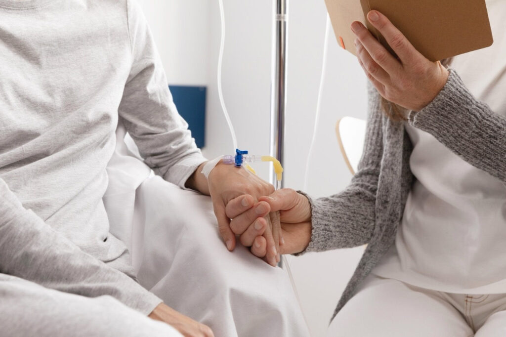 CAR-T w Kielcach: nowoczesna terapia w Świętokrzyskim Centrum Onkologii daje nadzieję chorym na białaczkę i chłoniaki
