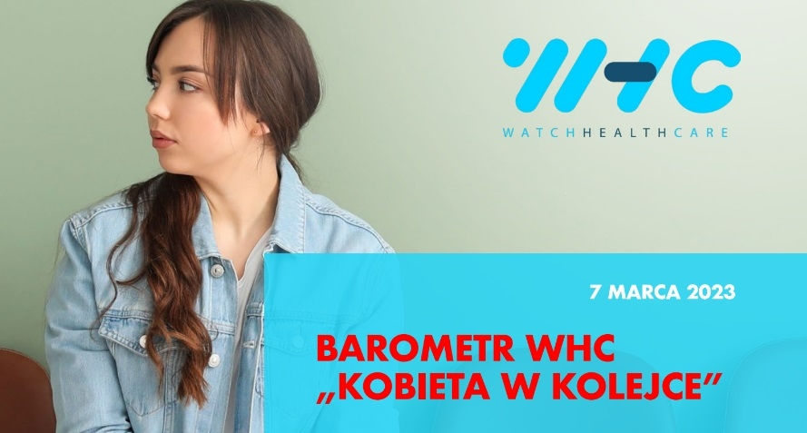 Kobieta w kolejce do endokrynologa poczeka 11 miesięcy. Ile czeka się do innych specjalistów?