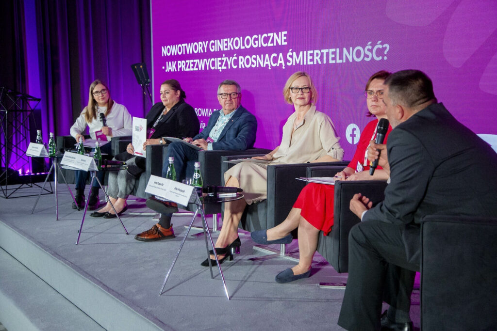 Nowotwory ginekologiczne – jak przezwyciężyć rosnącą śmiertelność?