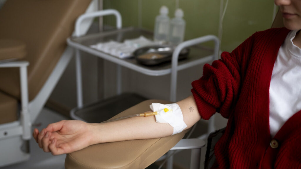 Pacjenci z ostrą białaczką szpikową otrzymali dostęp do nowoczesnej terapii! Na swoją kolej czekają pacjenci z przewlekłą białaczką limfocytową
