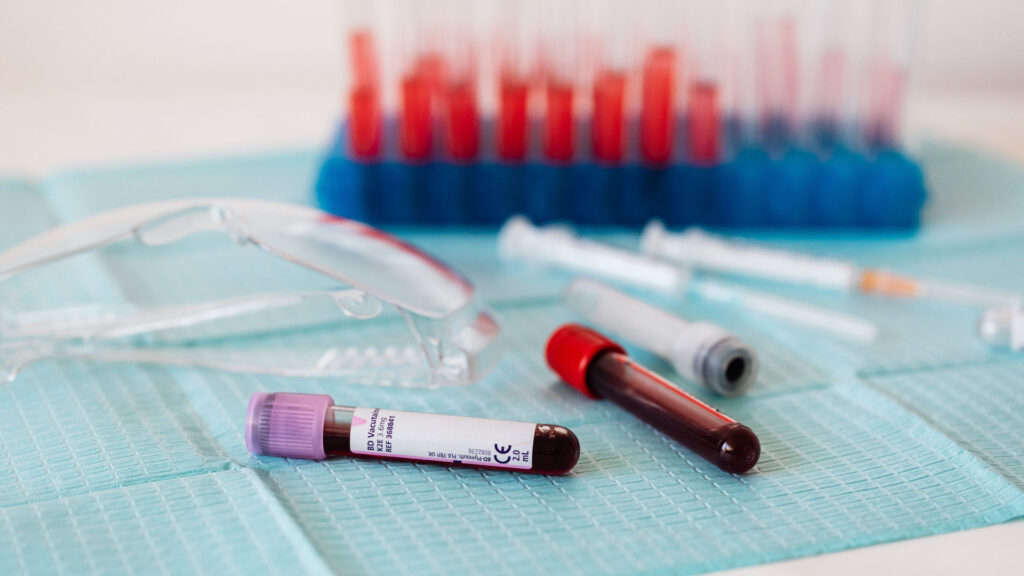 Dni Krwi Pępowinowej i Dni Dawcy Szpiku – PBKM i Fundacja DKMS razem dla wspólnego celu