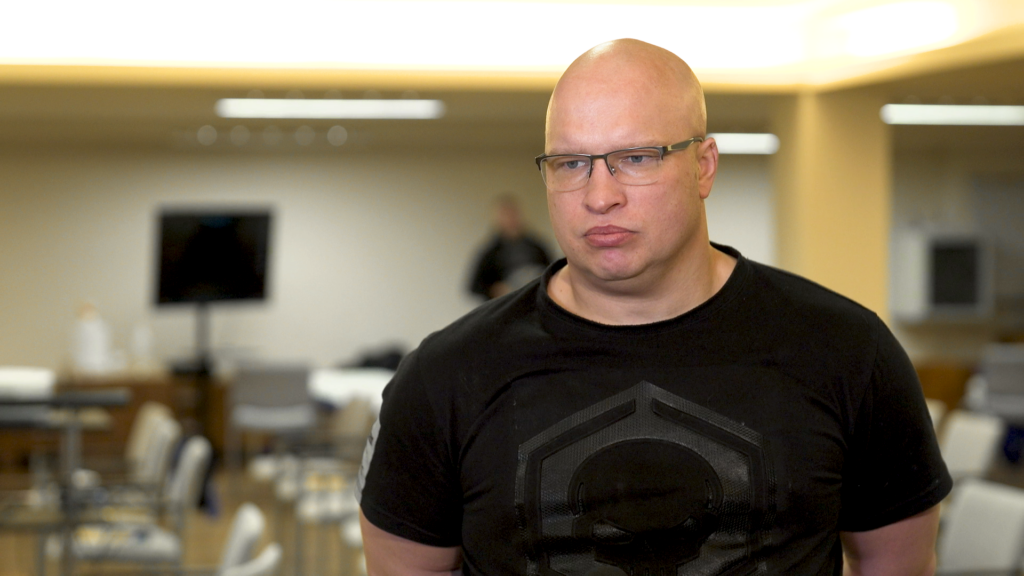 Mobilne USG umożliwia dokładniejszą diagnostykę na miejscu wypadku