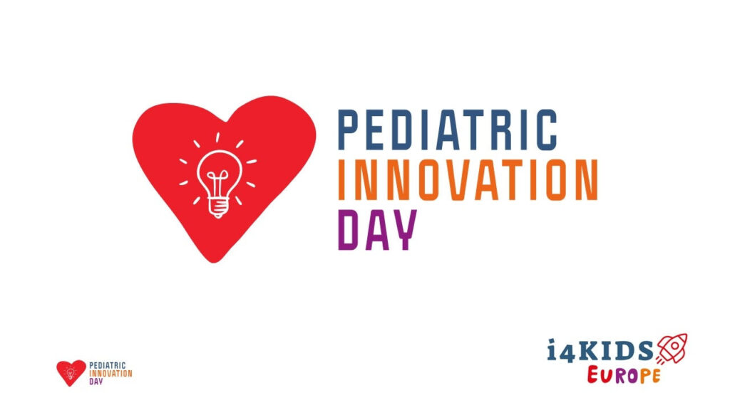 Fundacja K.I.D.S. współorganizatorem międzynarodowej konferencji Pediatric Innovation Day