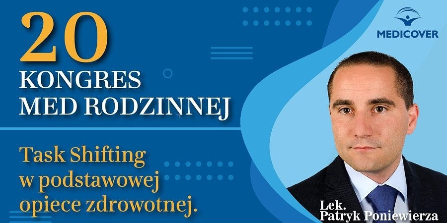 Task shifting w podstawowej opiece zdrowotnej