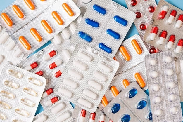 Pierwsza zarejestrowana przez FDA terapia na świecie w leczeniu rzadkiej choroby ataksji Friedreicha