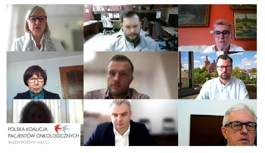 Innowacyjna radioterapia – wiedza na temat aktualnych metod leczenia onkologicznego jest prawem pacjenta