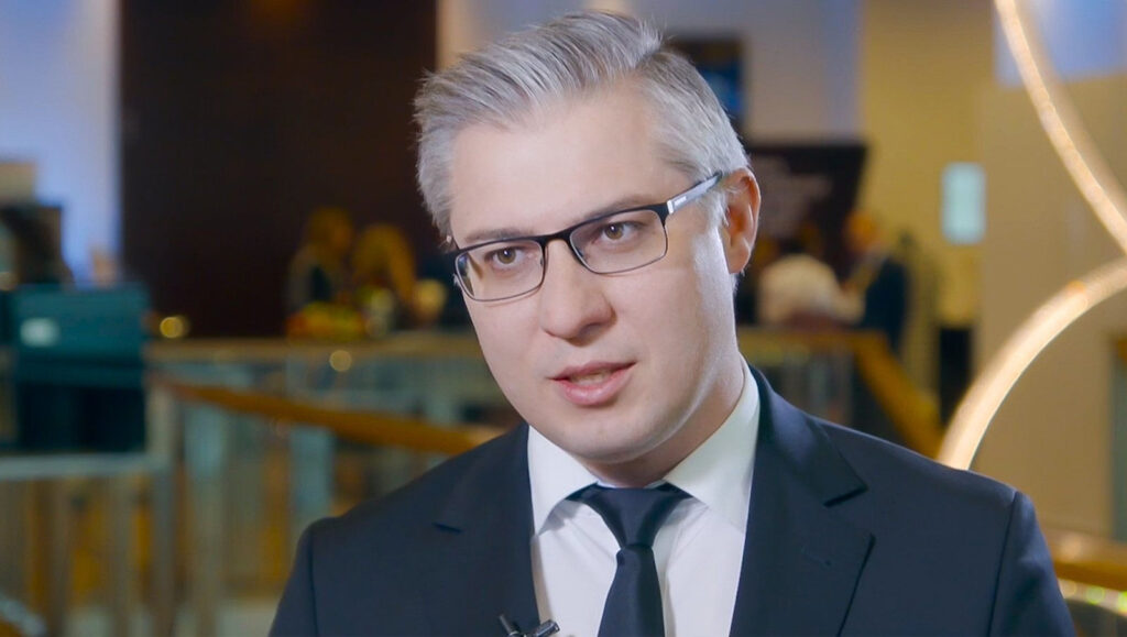 Profesor Giannopoulos: Kolejne ważne badanie kliniczne z dofinansowaniem ABM
