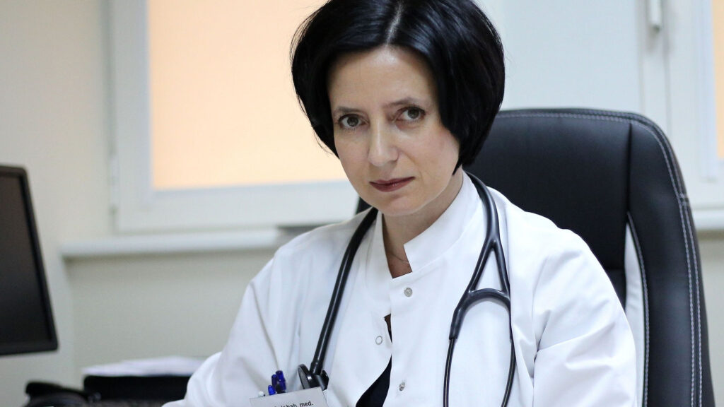 Prof. Małgorzata Lelonek: Terapia niewydolności serca musi działać intensywnie, szybko i bezpiecznie
