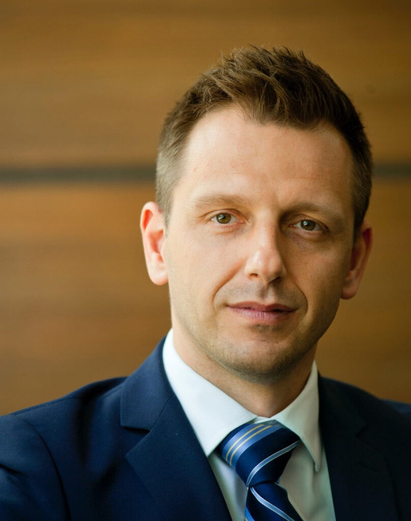 Prof. Piotr Dobrowolski: skuteczna prewencja niewydolności serca jest holistyczna