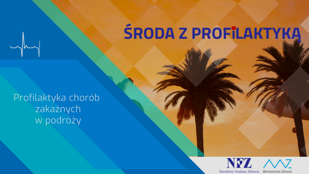 Profilaktyka chorób zakaźnych w podróży – co zrobić, aby bezpiecznie spędzić urlop