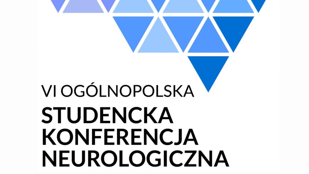 VI Ogólnopolska Konferencja Neurologiczna już 9-10 maja
