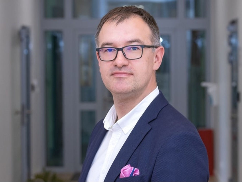 Prof. Łukasz Balwicki ponownie krajowym konsultantem ds. zdrowia publicznego. „To są zadania dla nas na dziś”