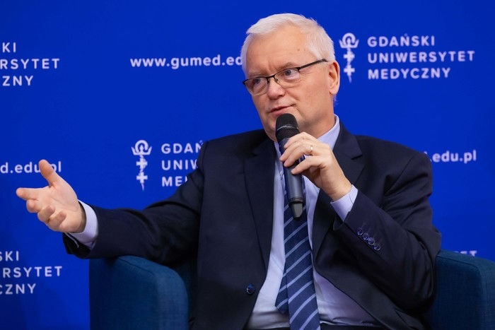 Reakcje na zimną wodę są bardzo indywidualne