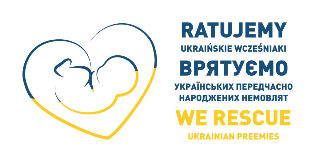 Ratujmy ukraińskie wcześniaki