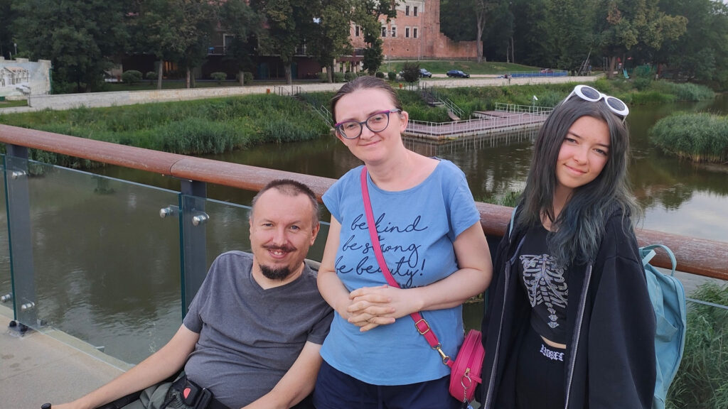 Pacjenci z SMA czekają na leczenie doustne bez hospitalizacji i bolesnych wkuć