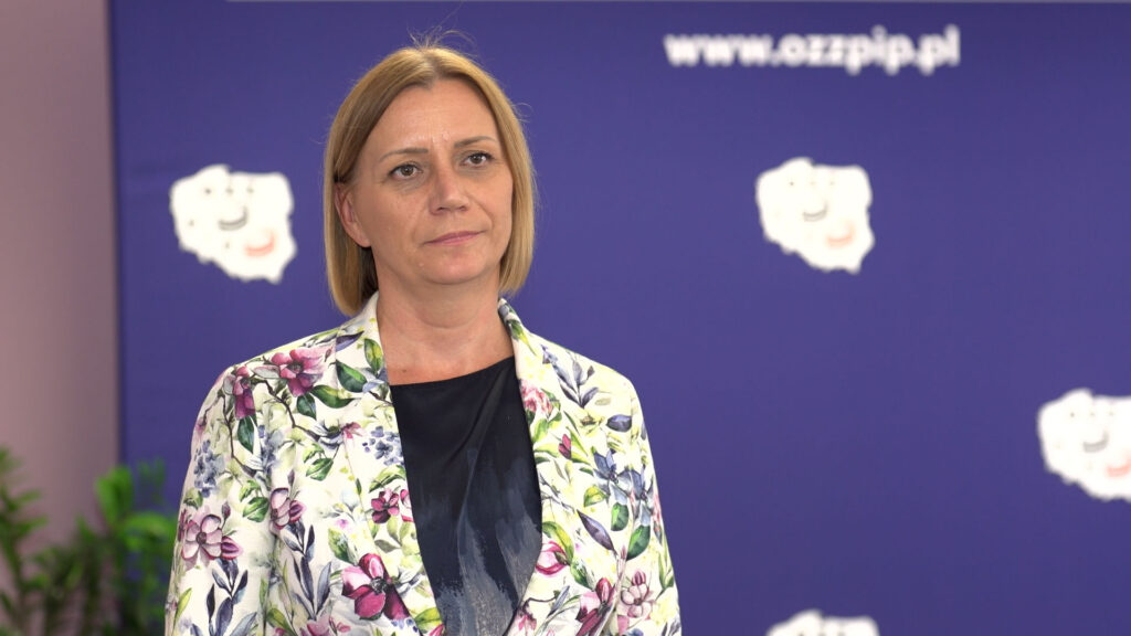 Zmiana prawa o wynagrodzeniach pielęgniarek i położnych to warunek przyciągnięcia młodych osób do zawodu