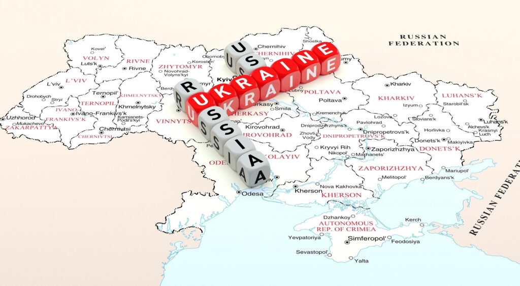 FPP: Konieczne są pilne rozwiązania zapewniające pracę i edukację uchodźcom w związku z atakiem Rosji na Ukrainę
