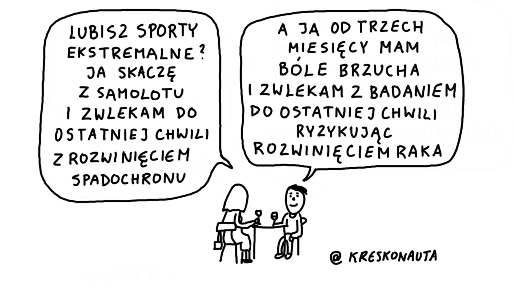 Fakty i mity o raku żołądka i Helicobacter pylori