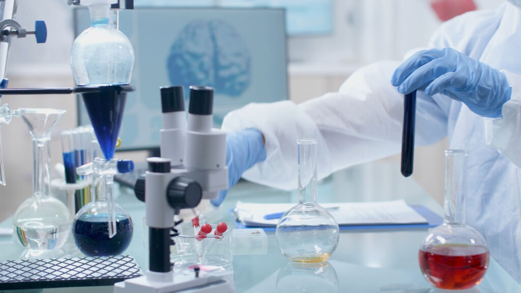 ABM opracuje Plan Rozwoju Sektora Biomedycznego