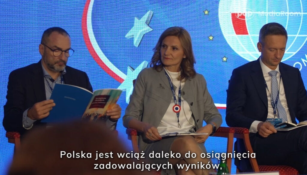 Forum Ekonomiczne: Szczepionki przeciw grypie powinny być dostępne w każdej aptece bez recepty