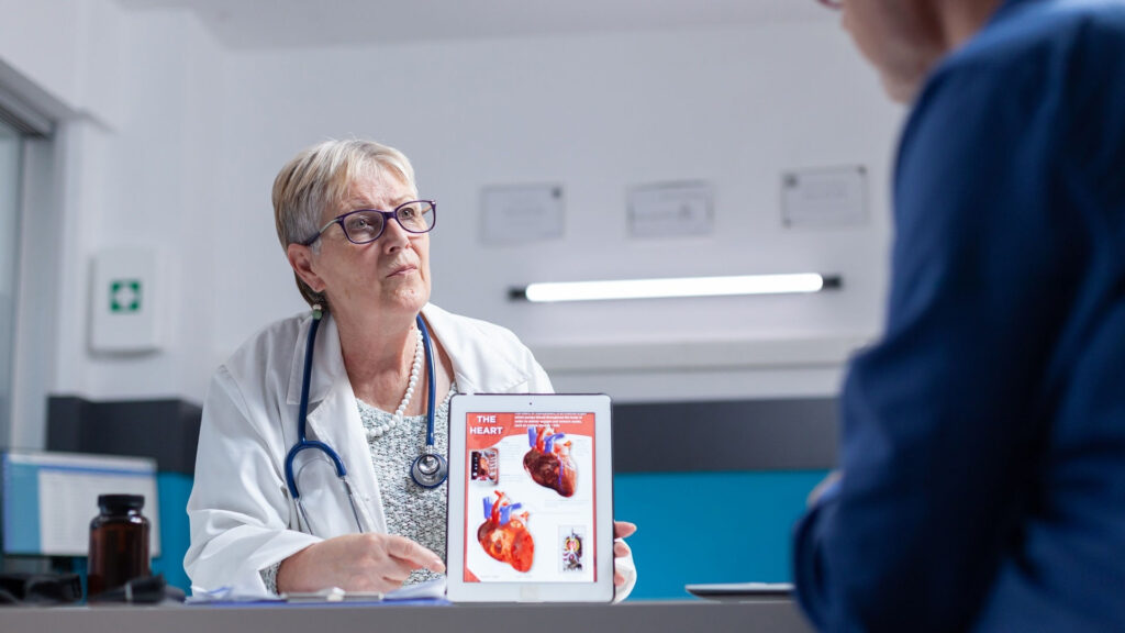 Co trzeci pacjent hematologiczny cierpi na schorzenia kardiologiczne