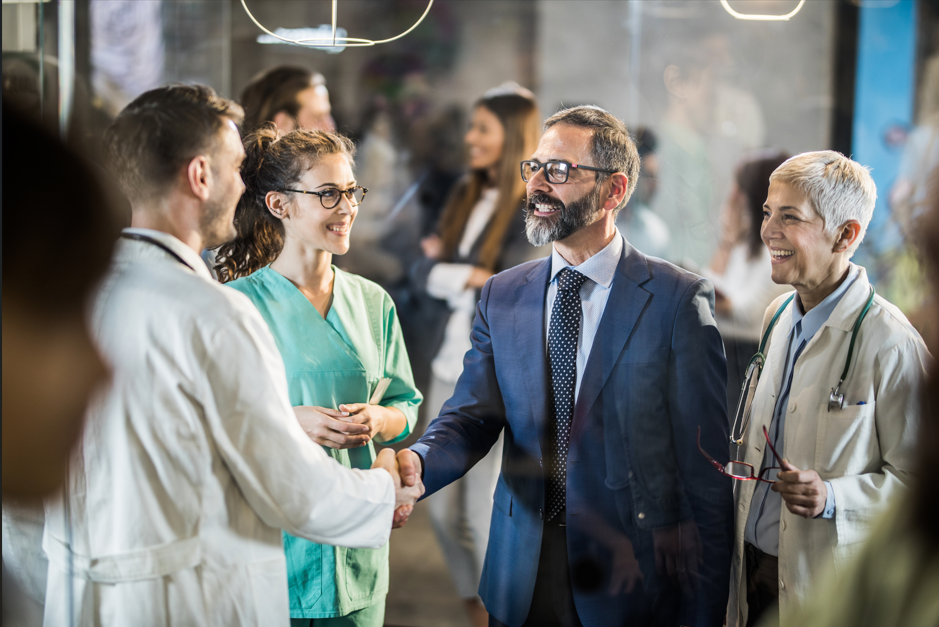 Program SPICE OD EIT HEALTH szansą na przyspieszenie innowacji zdrowotnych w Polsce