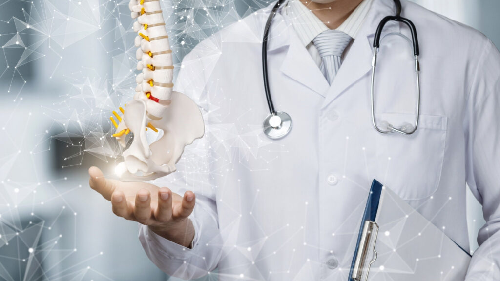 Światowy Dzień Osteoporozy – poskromić "cichego złodzieja kości"