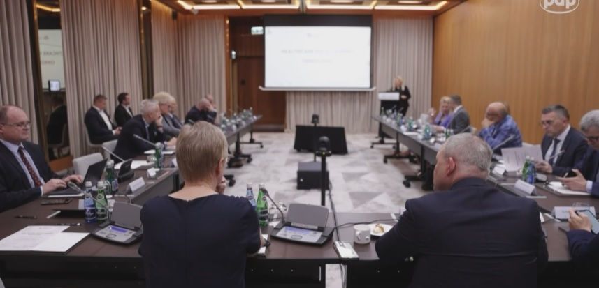 Polska i Europa potrzebują „Planu Marshalla” w walce z nowotworami