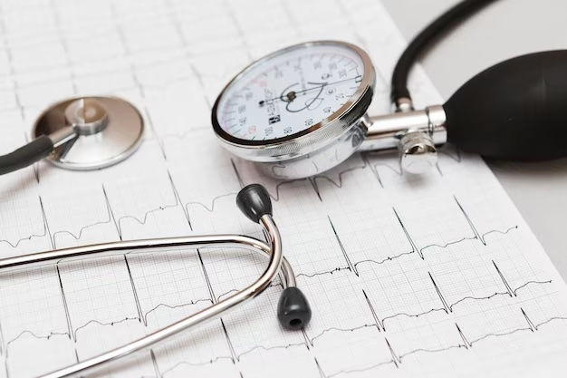 Więcej niż połowa Polaków ma podwyższony cholesterol
