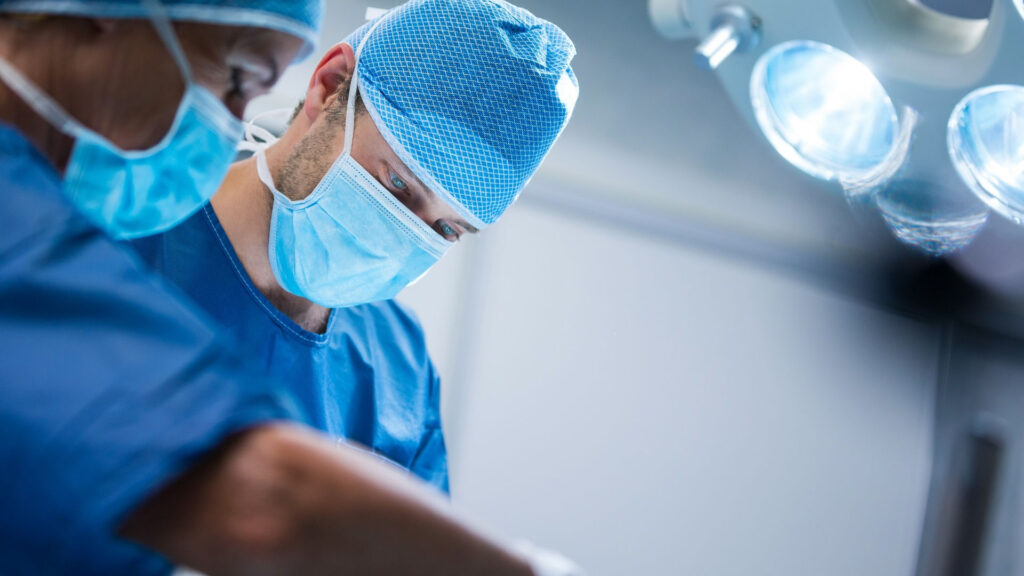 Szpital im. Marciniaka dołączył do ministerialnego pilotażu leczenia ostrej fazy udarów
