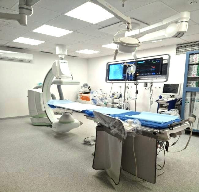 Szpital w Sztumie doposażony w sprzęt o wartości ponad 2,1 mln zł