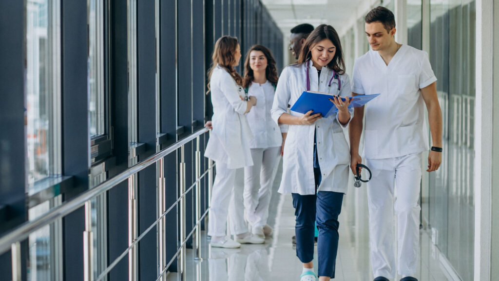 Grupa American Heart of Poland obejmuje zarządzanie wieloprofilowym Szpitalem w Sztumie