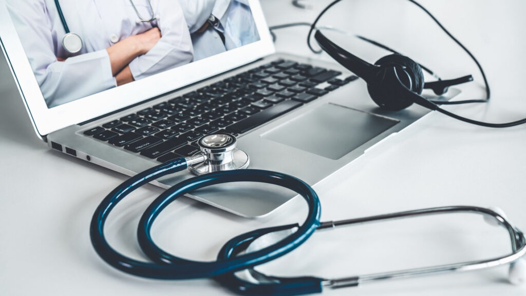 Medicover z dekadą rozwoju telemedycyny