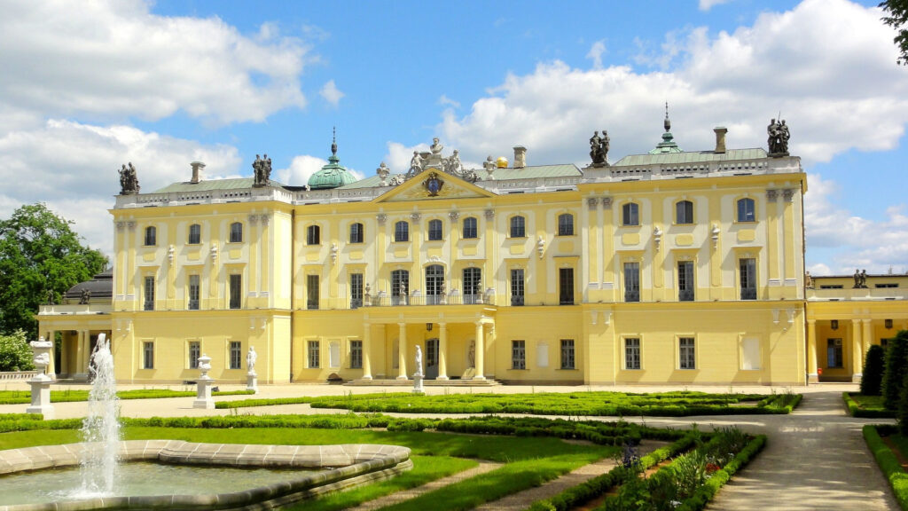 Białystok wiosenną stolicą medycyny nuklearnej