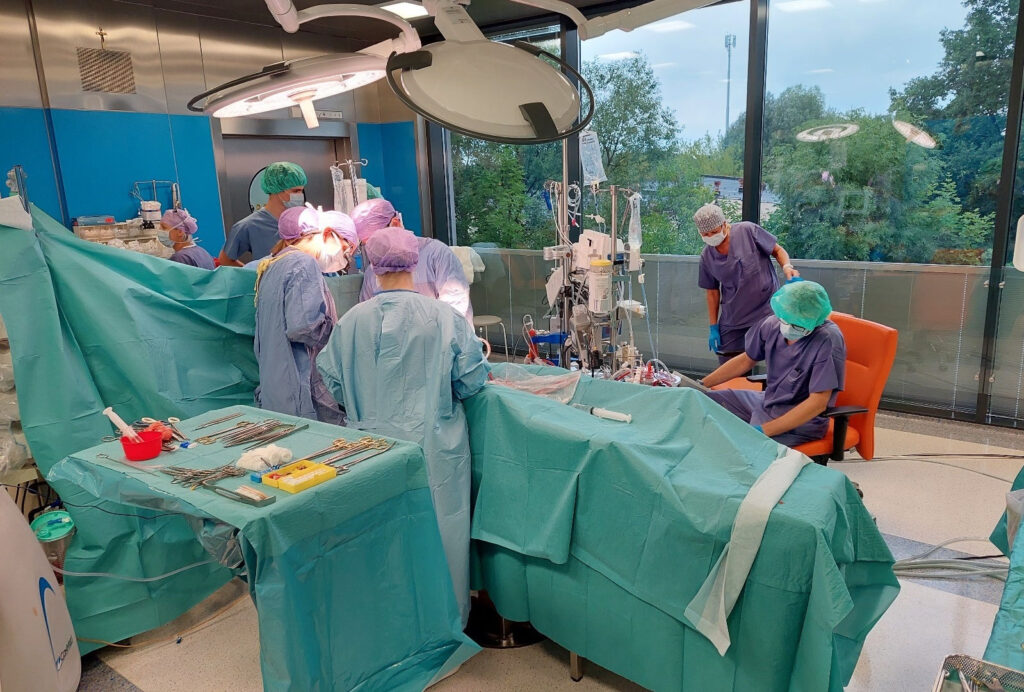 American Heart of Poland rozszerza zakres działalności