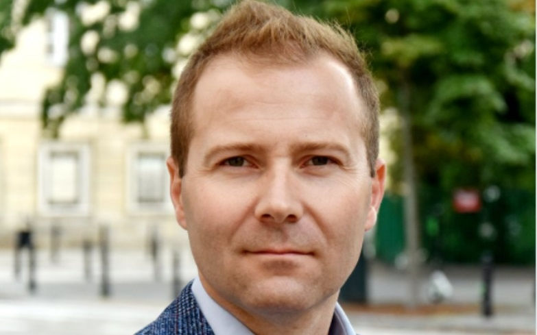 Tomasz Leleno nowym rzecznikiem Narodowego Instytutu Kardiologii