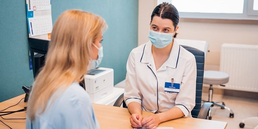 Choroby układu ruchu i zaburzenia psychiczne przyczyną największej absencji wśród pracowników