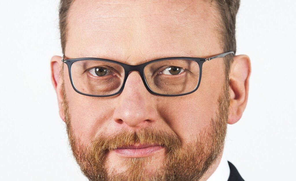 Powołano nowego Reprezentanta Krajowego w ramach POLCRIN