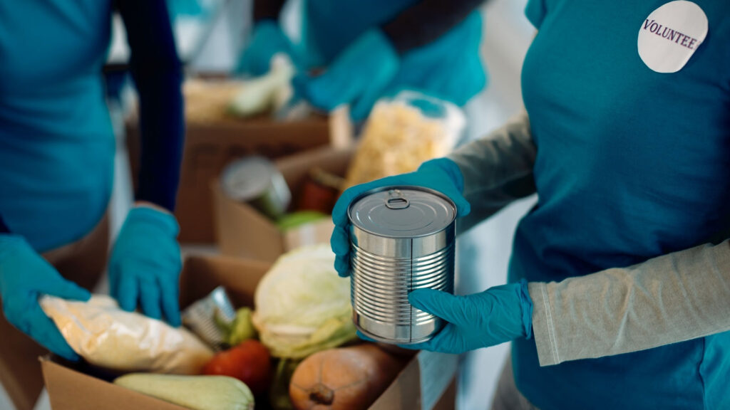 Światowy Dzień Pomocy Humanitarnej
