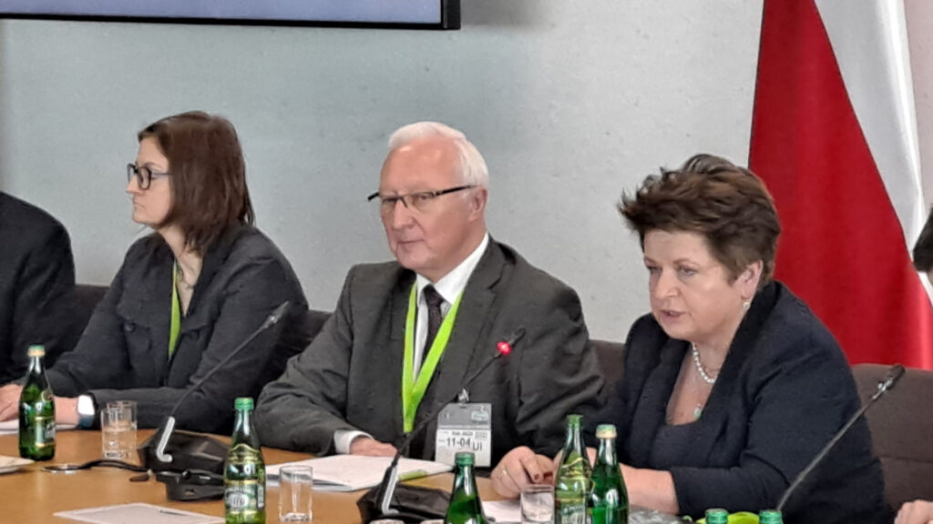 Ochrona przed RSV dla całej populacji dzieci