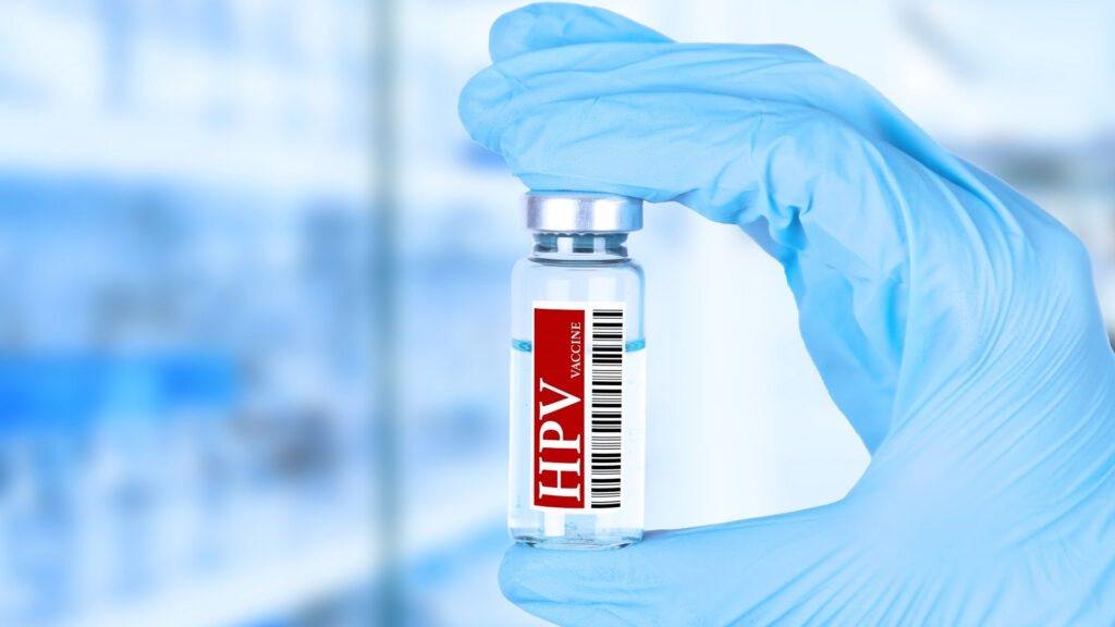Bezpłatne szczepienia przeciw HPV – ostatnia szansa na realizację?”- debata 8.03.22