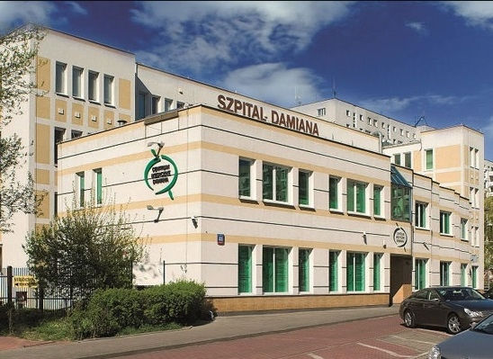 Centrum Medyczne Damiana członkiem Pracodawców Medycyny Prywatnej