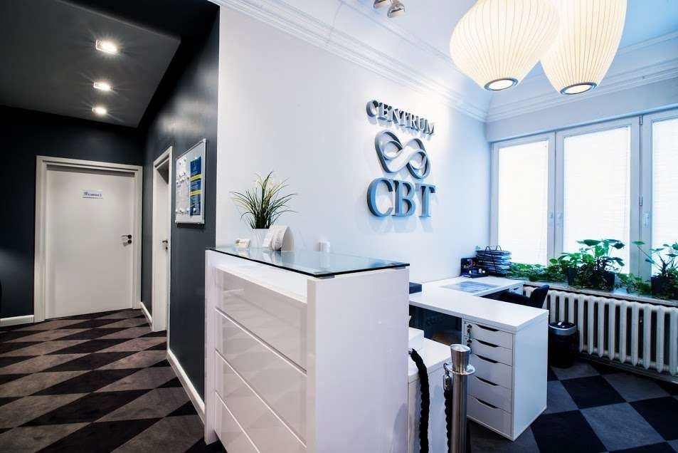 Grupa Centrum CBT prowadzące poradnie zdrowia psychicznego z nowym inwestorem